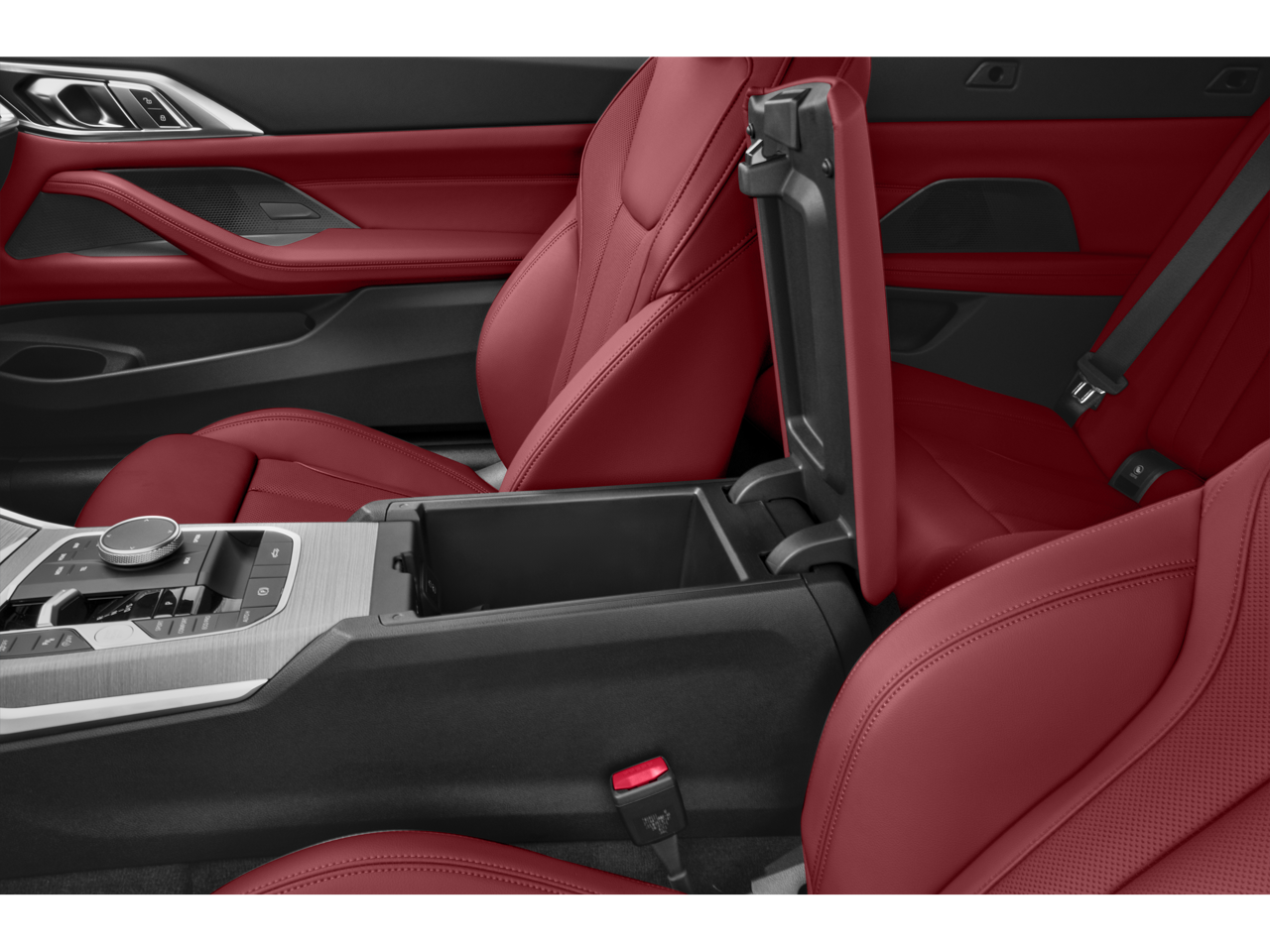 2027 BMW 430i xDrive 430i xDrive