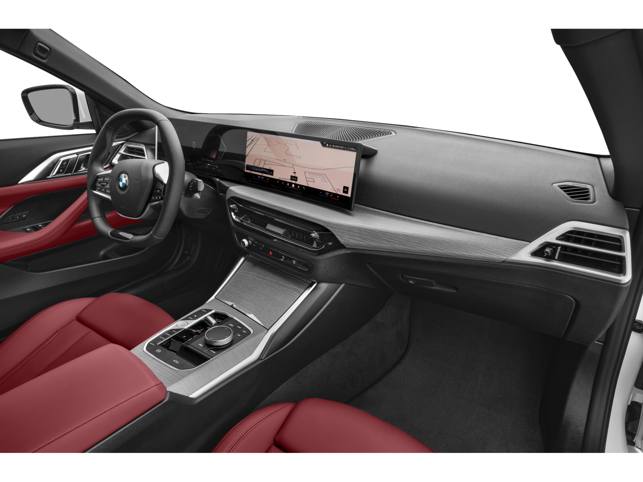 2027 BMW 430i xDrive 430i xDrive