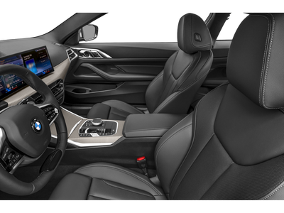 2027 BMW 430i 430i