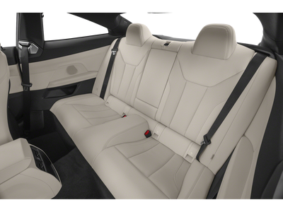 2027 BMW M440i xDrive M440i xDrive