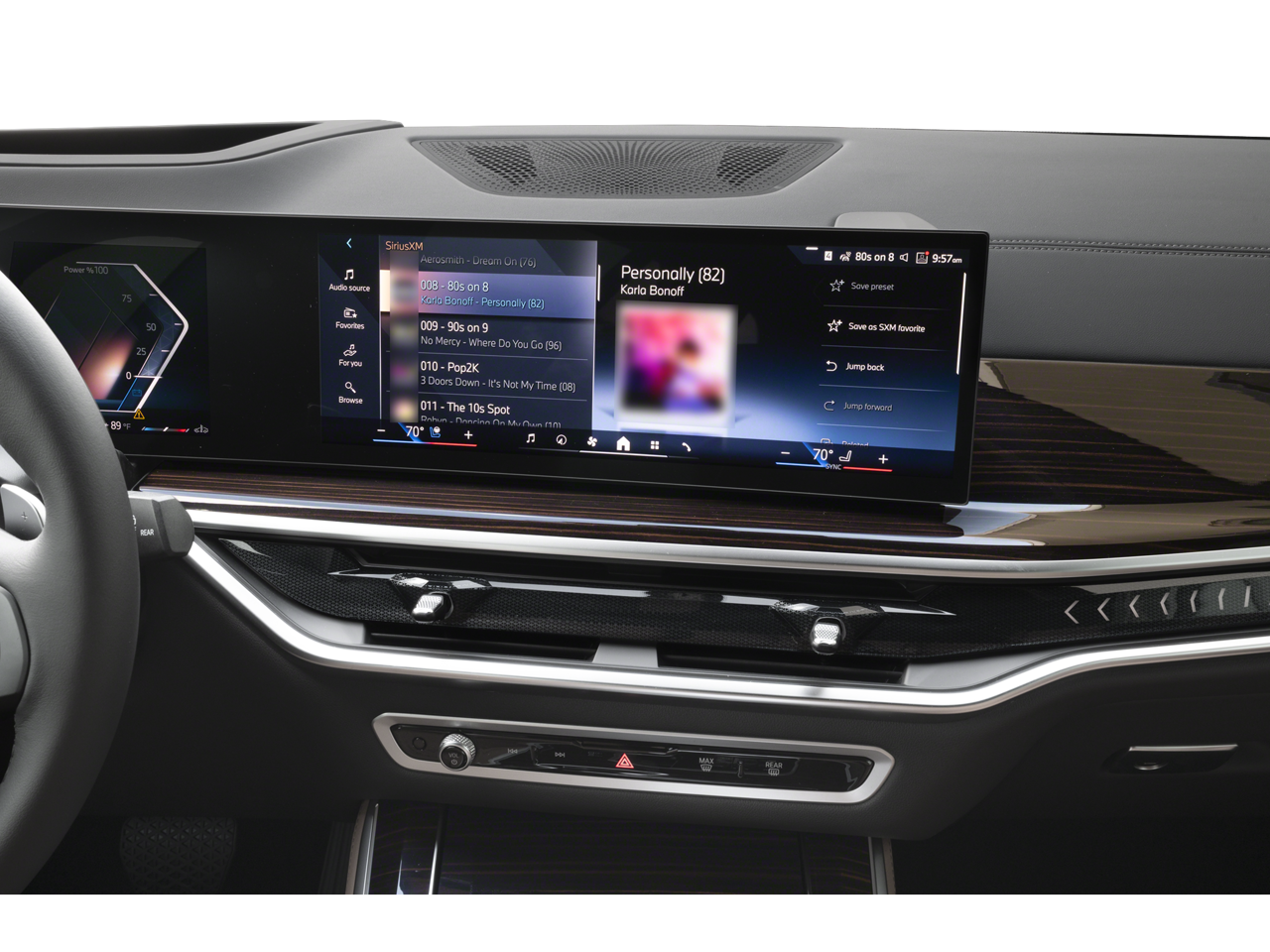 2027 BMW X5 40 xDrive 40 xDrive