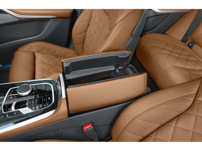 2027 BMW X5 40 xDrive 40 xDrive