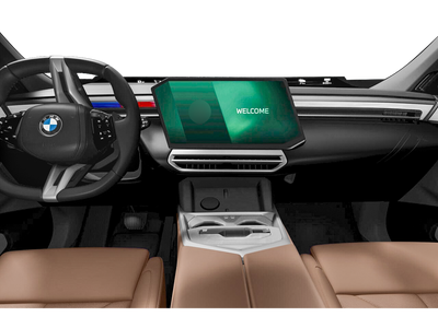 2027 BMW X5 40 xDrive 40 xDrive