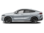2027 BMW X6 M50i xDrive M60i xDrive
