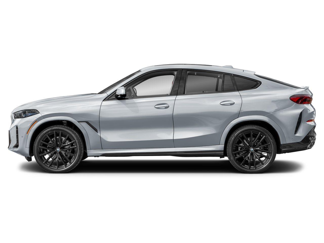 2027 BMW X6 M50i xDrive M60i xDrive