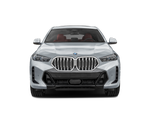 2027 BMW X6 M50i xDrive M60i xDrive