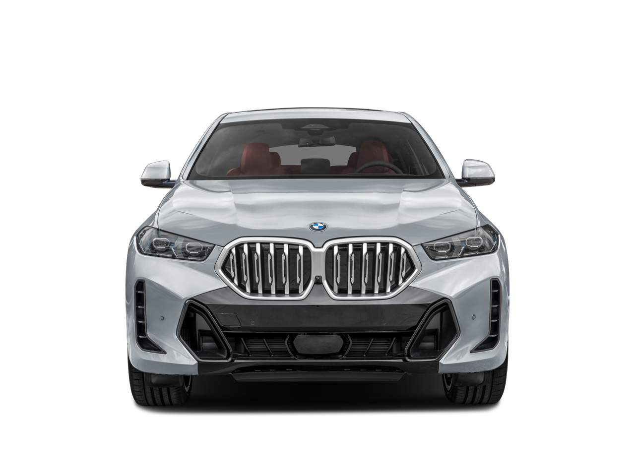2027 BMW X6 M50i xDrive M60i xDrive