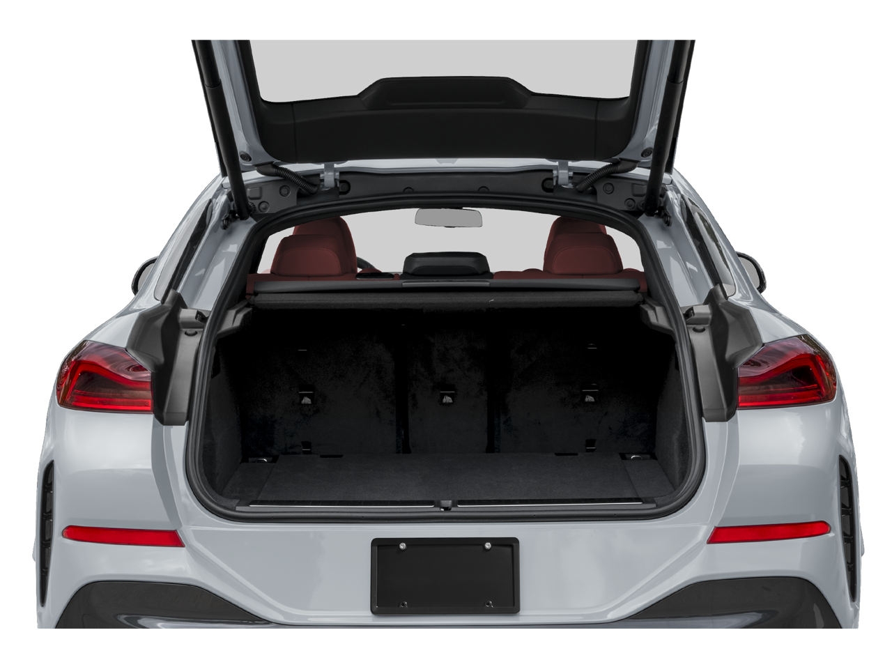 2027 BMW X6 M50i xDrive M60i xDrive