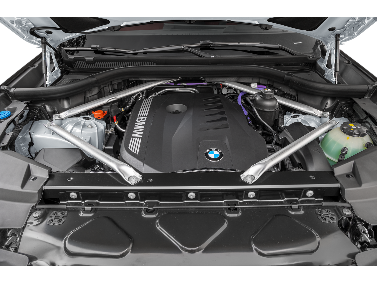 2027 BMW X6 M50i xDrive M60i xDrive