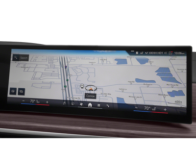 2027 BMW X6 M50i xDrive M60i xDrive