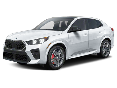 2027 BMW X2 xDrive28i xDrive28i