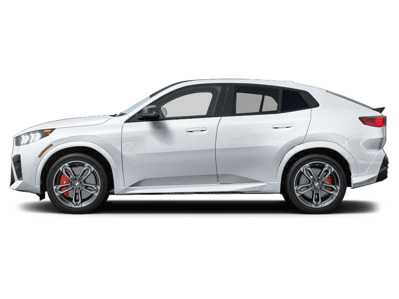2027 BMW X2 xDrive28i xDrive28i