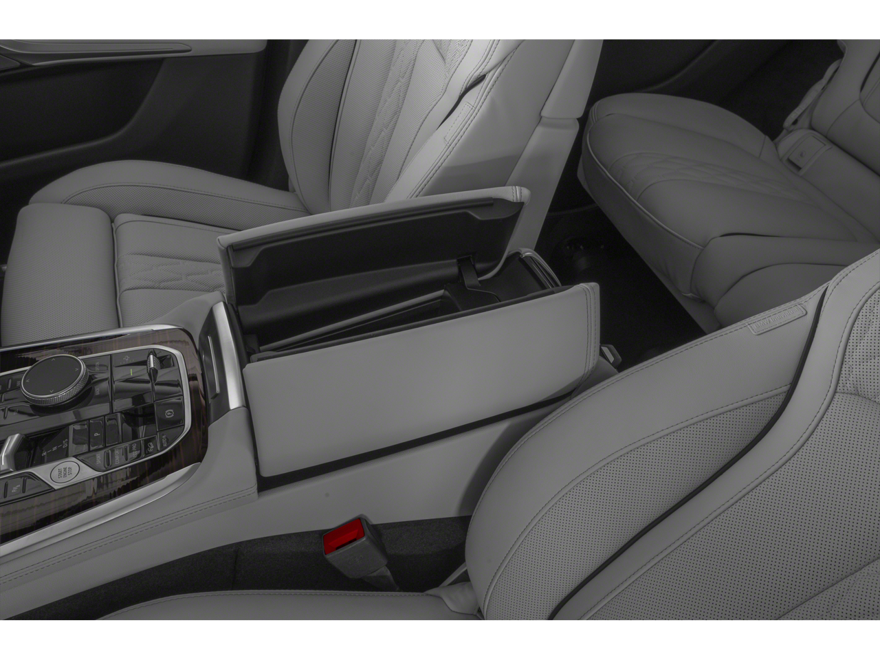 2027 BMW X7 xDrive40i xDrive40i