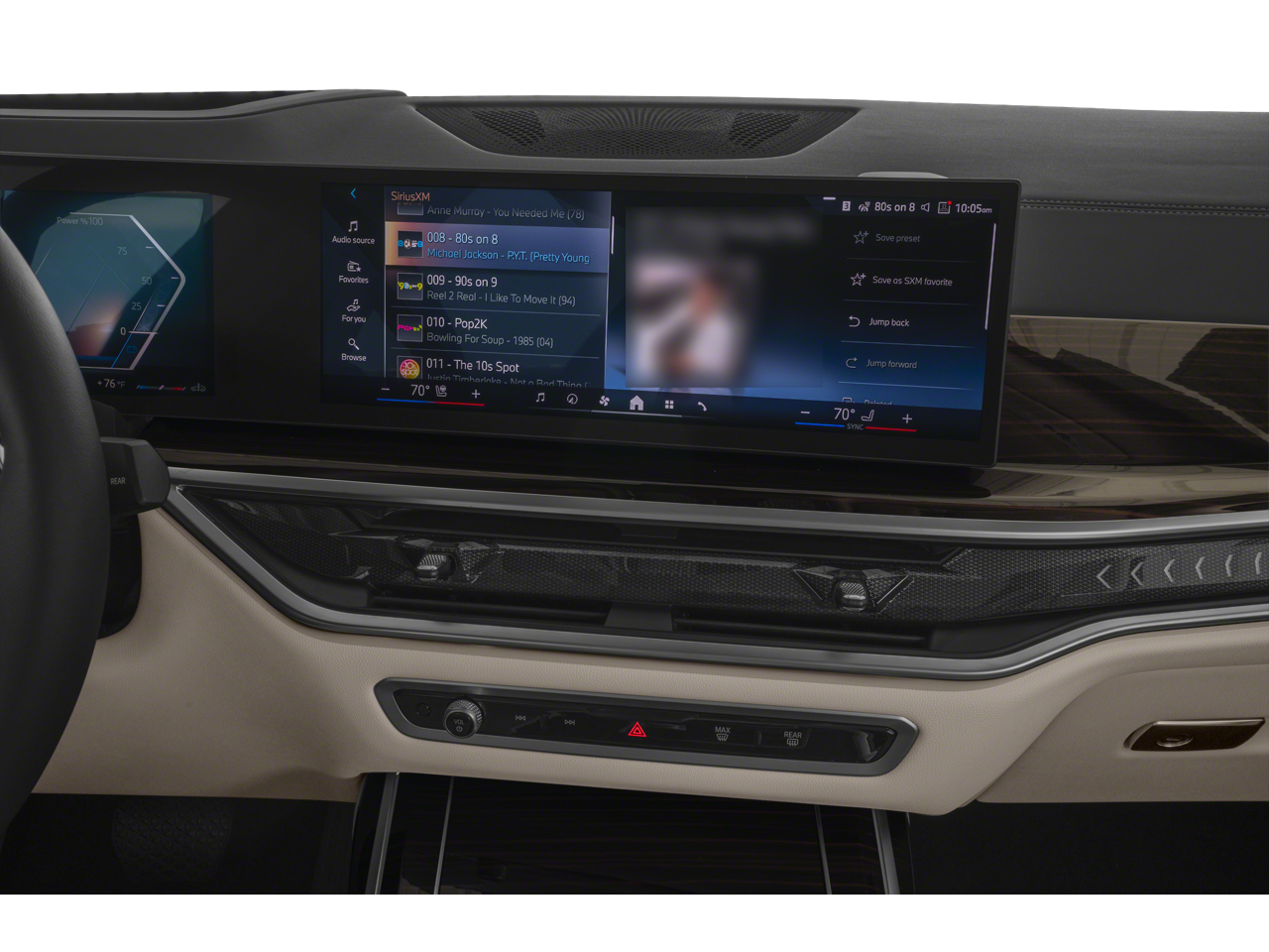 2027 BMW X7 xDrive40i xDrive40i