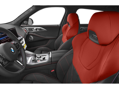 2027 BMW M Models Label