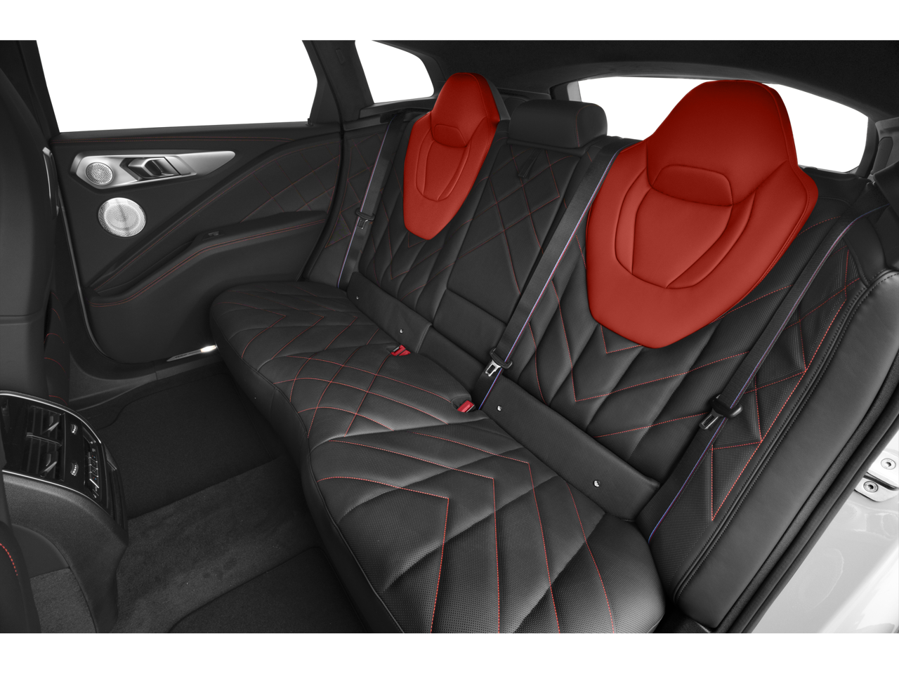 2027 BMW M Models Label
