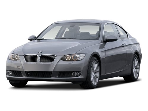 2008 BMW 328i 328i