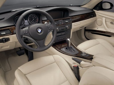 2008 BMW 328i 328i