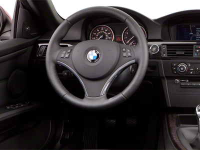 2011 BMW 328i 328i