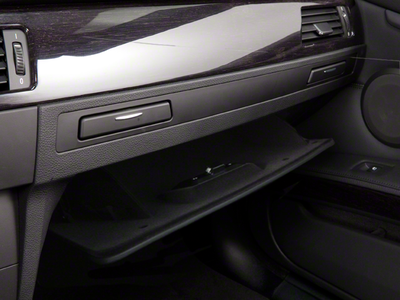 2011 BMW 328i 328i