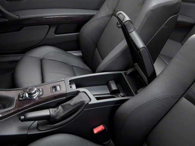 2011 BMW 328i 328i