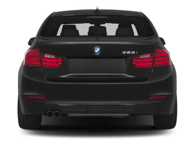 2013 BMW 328i 328i