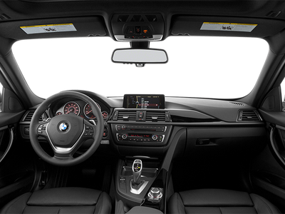 2013 BMW 328i 328i