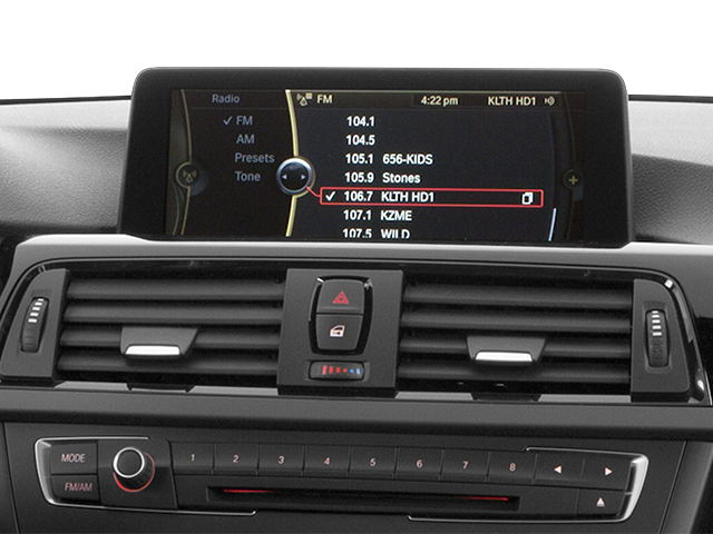 2013 BMW 328i 328i