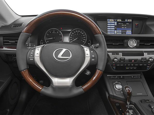2013 Lexus ES 350 4dr Sdn