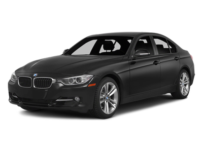 2014 BMW 328i 328i