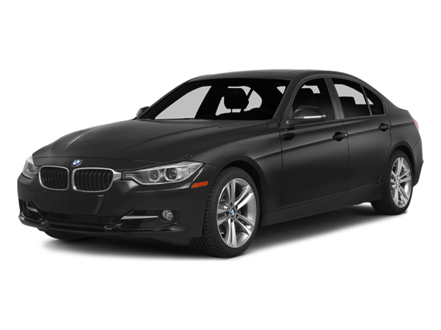 2014 BMW 328i 328i
