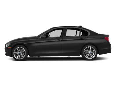 2014 BMW 328i 328i