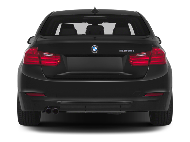 2014 BMW 328i 328i
