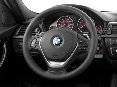 2014 BMW 328i 328i