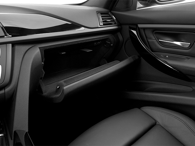 2014 BMW 328i 328i