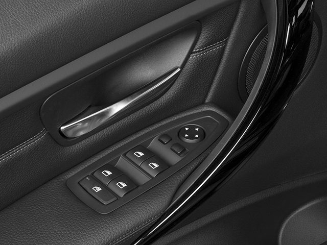 2014 BMW 328i 328i