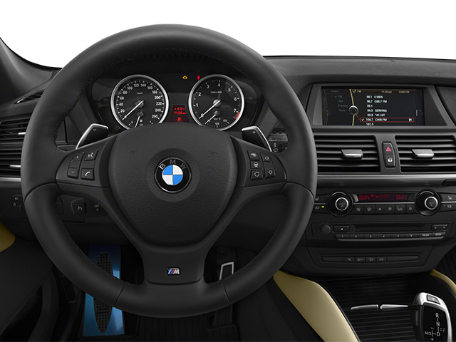 2014 BMW X6 xDrive 35i xDrive35i