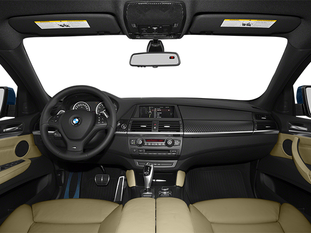 2014 BMW X6 xDrive 35i xDrive35i