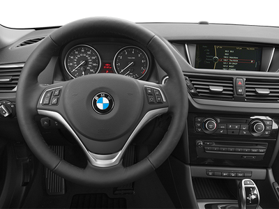 2014 BMW X1 sDrive28i sDrive28i