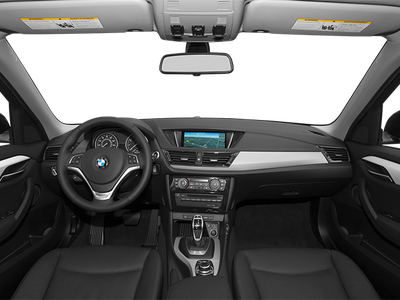 2014 BMW X1 sDrive28i sDrive28i