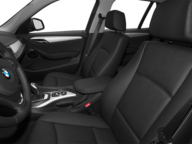 2014 BMW X1 sDrive28i sDrive28i