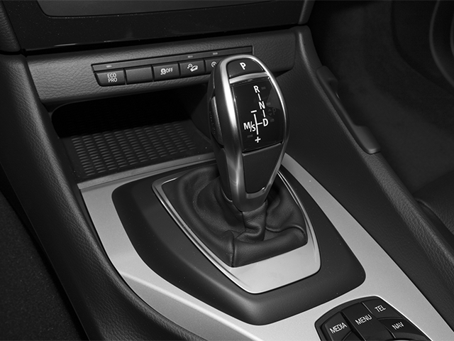 2014 BMW X1 sDrive28i sDrive28i