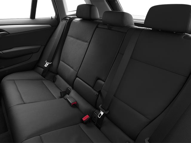 2014 BMW X1 sDrive28i sDrive28i