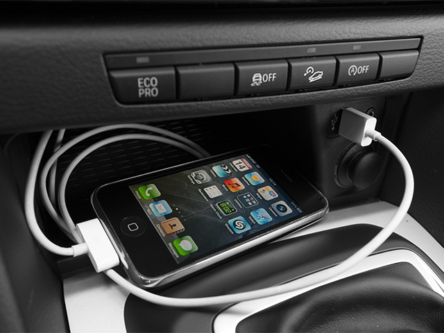 2014 BMW X1 sDrive28i sDrive28i