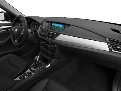 2014 BMW X1 sDrive28i sDrive28i