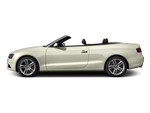 2016 Audi A5 Cabriolet Premium Plus