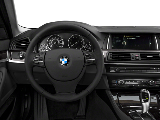 2016 BMW 528i 528i
