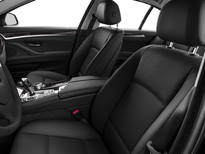 2016 BMW 528i 528i