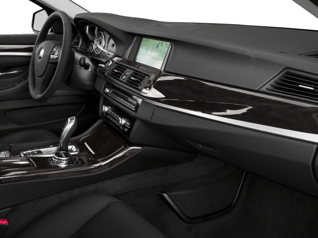 2016 BMW 528i 528i