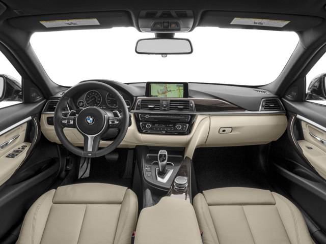 2016 BMW 340i 340i